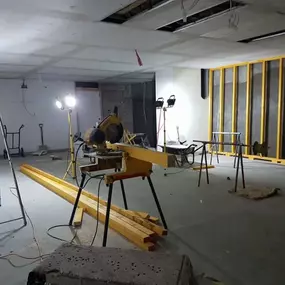 Bild von SRB Ceilings & Joinery