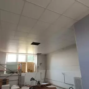 Bild von SRB Ceilings & Joinery