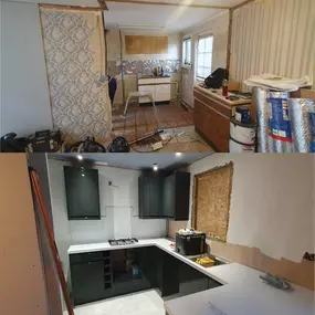 Bild von SRB Ceilings & Joinery