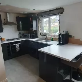 Bild von SRB Ceilings & Joinery