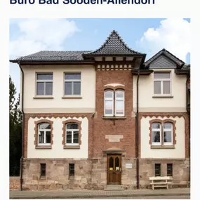 Bild von Barié, Vaupel & Partner Rechtsanwälte in Partnerschaft und Notar mit Amtssitz in Witzenhausen