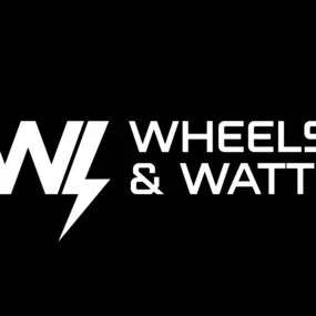 Bild von Wheels and Watts