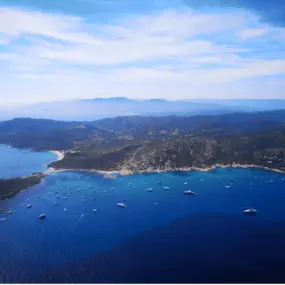 Bild von Air azur formation