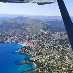 Bild von Air azur formation