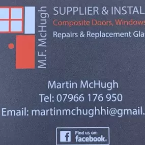Bild von Martin Mchugh Home Improvements