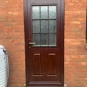 Bild von Martin Mchugh Home Improvements