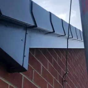 Bild von R.D Roofing