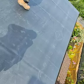 Bild von R.D Roofing