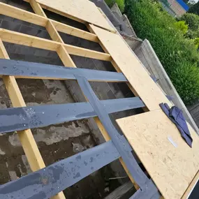 Bild von R.D Roofing