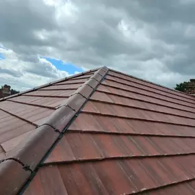 Bild von R.D Roofing