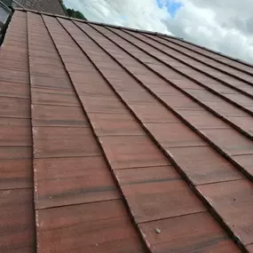 Bild von R.D Roofing