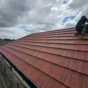 Bild von R.D Roofing