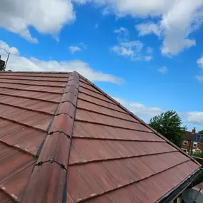 Bild von R.D Roofing