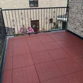 Bild von R.D Roofing