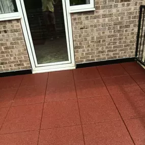 Bild von R.D Roofing