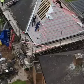 Bild von R.D Roofing