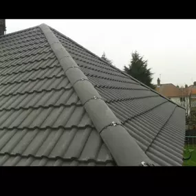 Bild von R.D Roofing