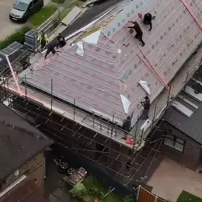 Bild von R.D Roofing