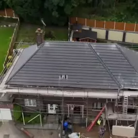 Bild von R.D Roofing