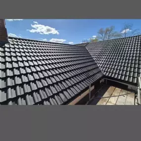 Bild von R.D Roofing