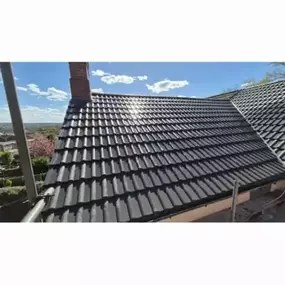 Bild von R.D Roofing
