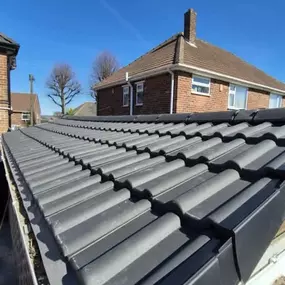 Bild von R.D Roofing