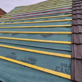 Bild von R.D Roofing