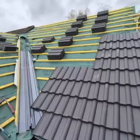 Bild von R.D Roofing