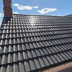 Bild von R.D Roofing