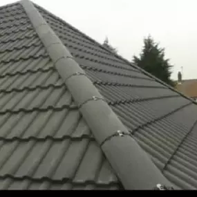 Bild von R.D Roofing