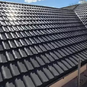 Bild von R.D Roofing