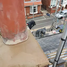 Bild von R.D Roofing
