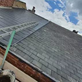 Bild von R.D Roofing