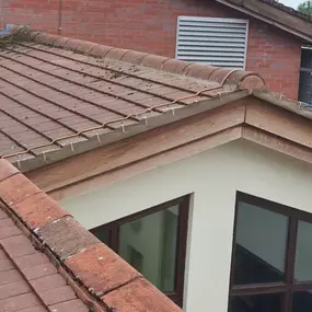 Bild von R.D Roofing