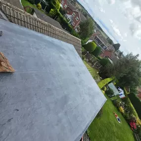 Bild von R.D Roofing