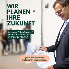 Bild von Ingenieurbüro Cortnum Architekten. Ingenieure. Sachverständige.