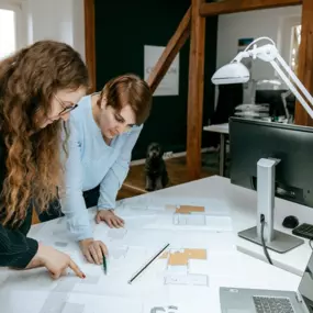 Bild von Ingenieurbüro Cortnum Architekten. Ingenieure. Sachverständige.