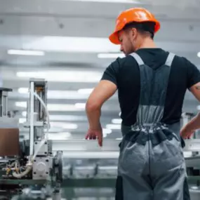 Bild von Aero Compression LLC