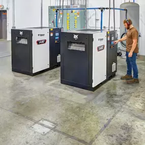 Bild von Aero Compression LLC