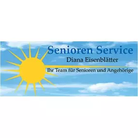 Bild von Senioren Service Diana Eisenblätter
