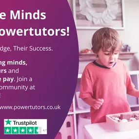 Bild von Powertutors Ltd.