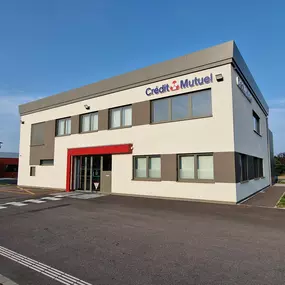 Bild von Crédit Mutuel