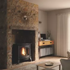 Bild von Clark Propane Plus Fireplace Store