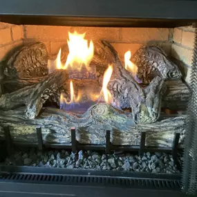 Bild von Clark Propane Plus Fireplace Store