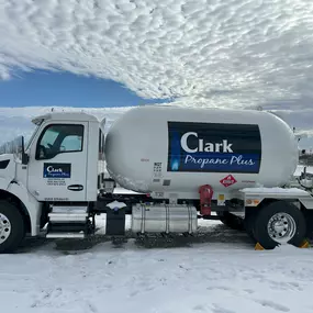 Bild von Clark Propane Plus Fireplace Store