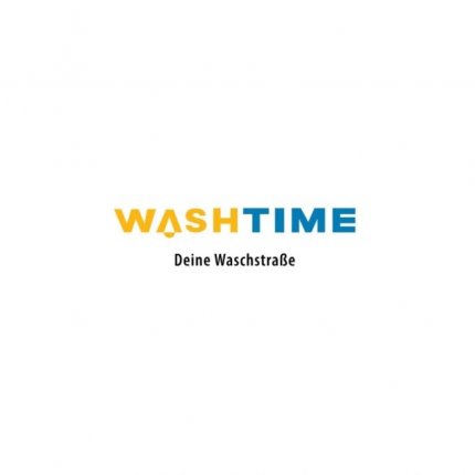 Logo van Wash&Check Time