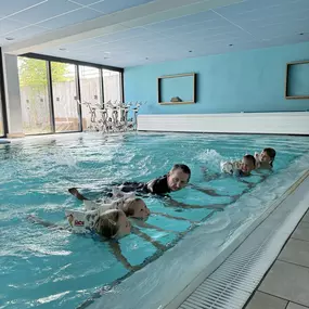 Bild von treibgut - Sport & Wohlbefinden e.K.