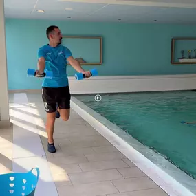 Bild von treibgut - Sport & Wohlbefinden e.K.