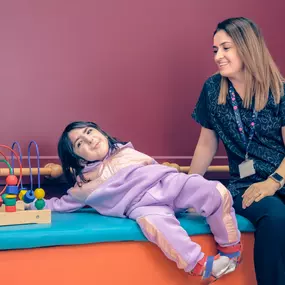 Bild von Osteopathie & Chiropraktik Christiane Kny