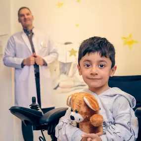 Bild von Osteopathie & Chiropraktik Christiane Kny